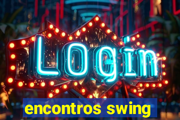 encontros swing